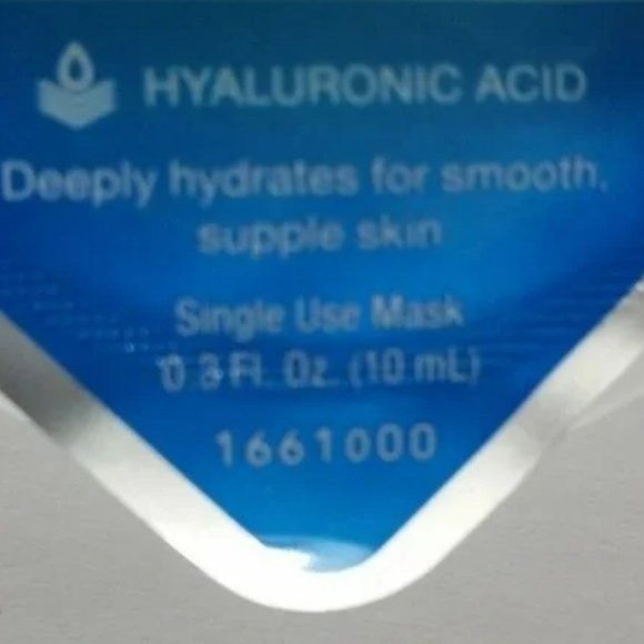 Hydro Boost Moisturizing Overnight Gel Mask (10) - Picture 2 of 8